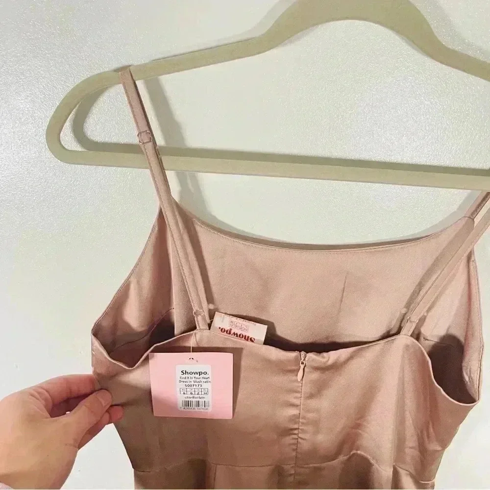 Showpo. this nwt